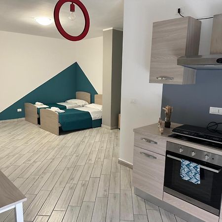 ALEXA casa vacanze Pero Habitación foto