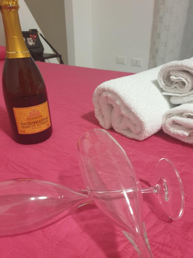 ALEXA casa vacanze Pero Exterior foto