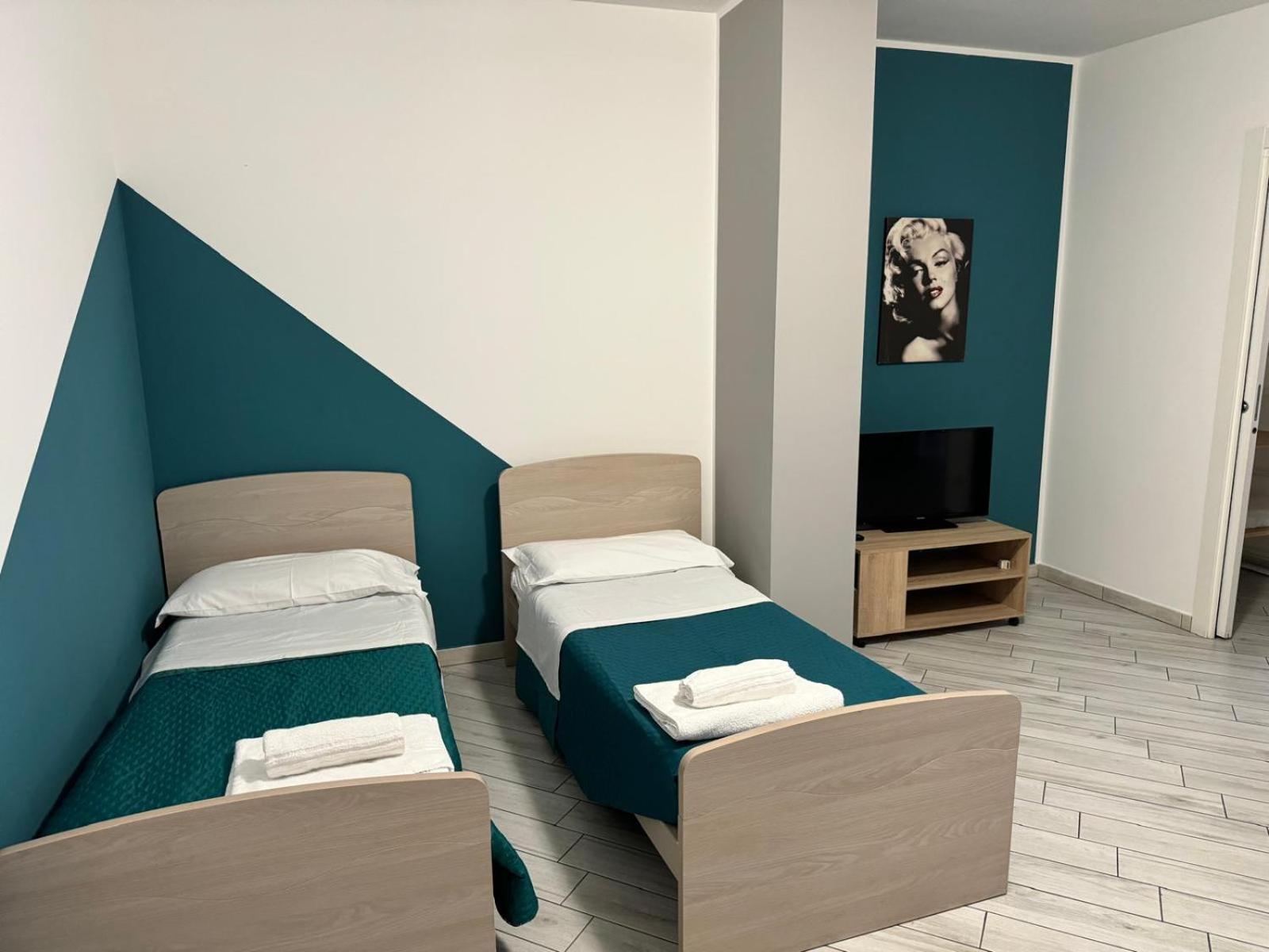 ALEXA casa vacanze Pero Habitación foto