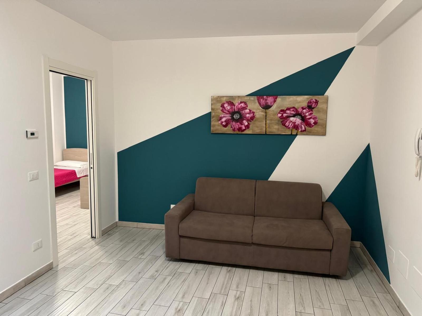 ALEXA casa vacanze Pero Habitación foto